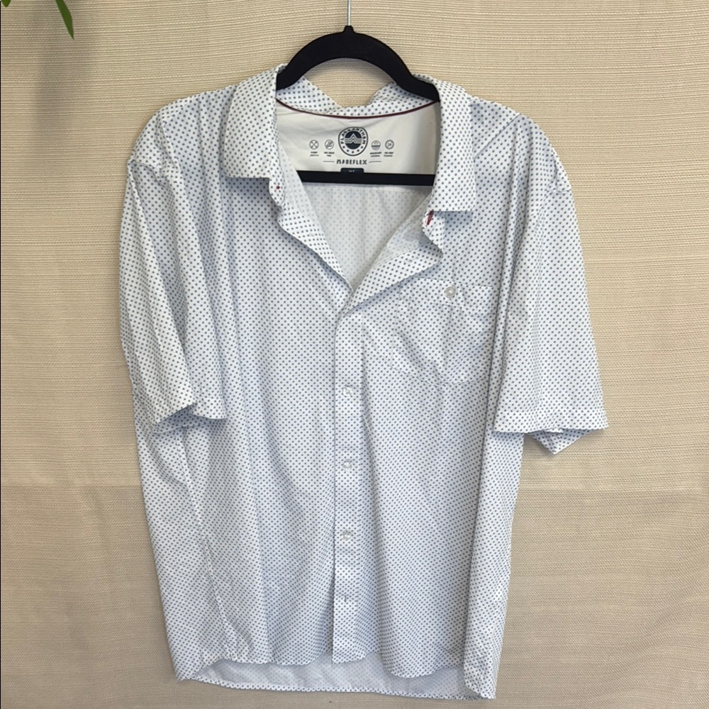 Button Down Shirt